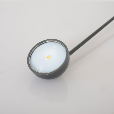 Бра ALTO AP5W LED BLACK ★ Crystal Lux — купить в интернет магазине ЛЮСТРАВИК☀