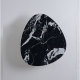 Бра BILBAO AP12W LED D500 BLACK ★ Crystal Lux — купить в интернет магазине ЛЮСТРАВИК☀