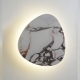 Бра BILBAO AP12W LED D500 WHITE ★ Crystal Lux — купить в интернет магазине ЛЮСТРАВИК☀