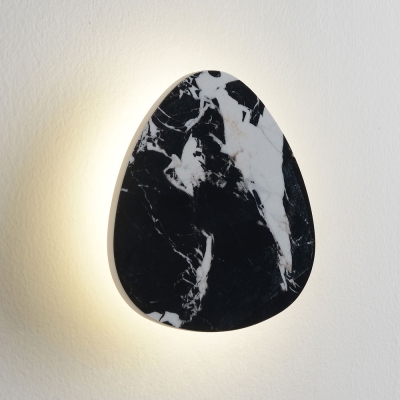 Бра BILBAO AP6W LED D200 BLACK ★ Crystal Lux — купить в интернет магазине ЛЮСТРАВИК☀