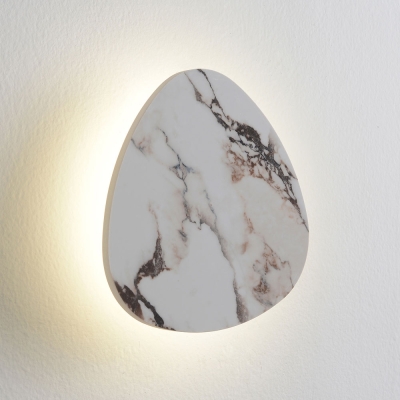 Бра BILBAO AP6W LED D200 WHITE ★ Crystal Lux — купить в интернет магазине ЛЮСТРАВИК☀