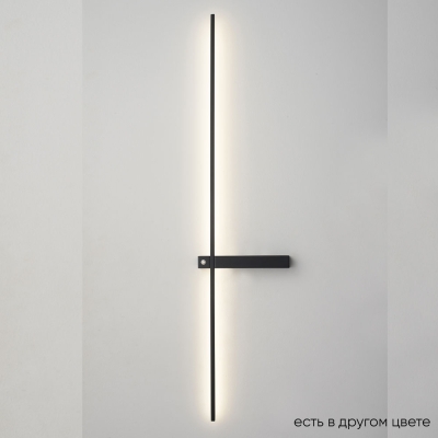 Бра CLT 077W1000 BL ★ Crystal Lux — купить в интернет магазине ЛЮСТРАВИК☀