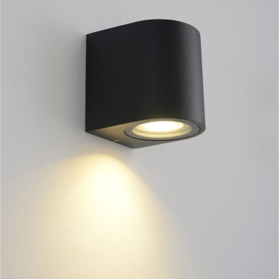 Бра CLT 527W1 BL ★ Crystal Lux — купить в интернет магазине ЛЮСТРАВИК☀