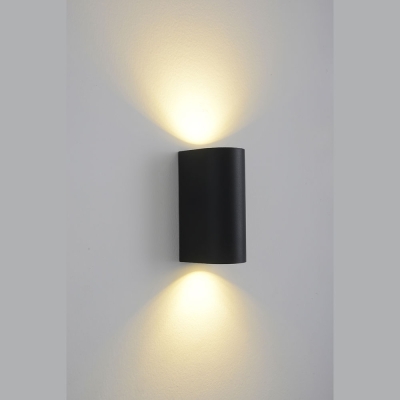 Бра CLT 527W2 BL ★ Crystal Lux — купить в интернет магазине ЛЮСТРАВИК☀