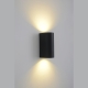 Бра CLT 527W2 BL ★ Crystal Lux — купить в интернет магазине ЛЮСТРАВИК☀
