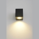 Бра CLT 528W1 BL ★ Crystal Lux — купить в интернет магазине ЛЮСТРАВИК☀