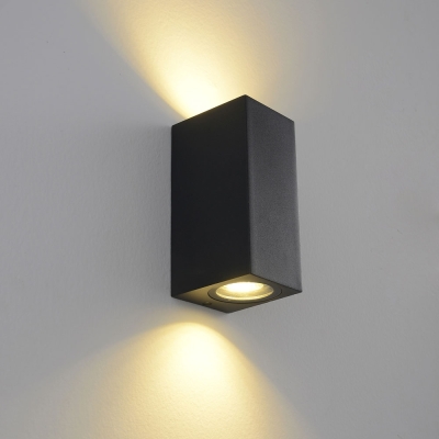 Бра CLT 528W2 BL ★ Crystal Lux — купить в интернет магазине ЛЮСТРАВИК☀