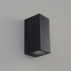Бра CLT 528W2 BL ★ Crystal Lux — купить в интернет магазине ЛЮСТРАВИК☀