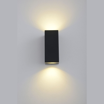 Бра CLT 528W2 BL ★ Crystal Lux — купить в интернет магазине ЛЮСТРАВИК☀