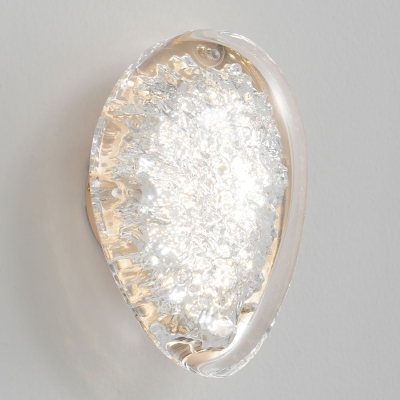 Бра FELICIDAD AP9W LED ★ Crystal Lux — купить в интернет магазине ЛЮСТРАВИК☀