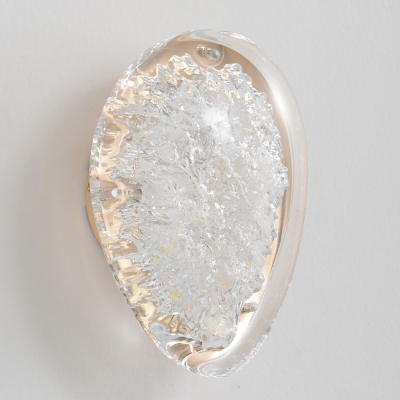 Бра FELICIDAD AP9W LED ★ Crystal Lux — купить в интернет магазине ЛЮСТРАВИК☀