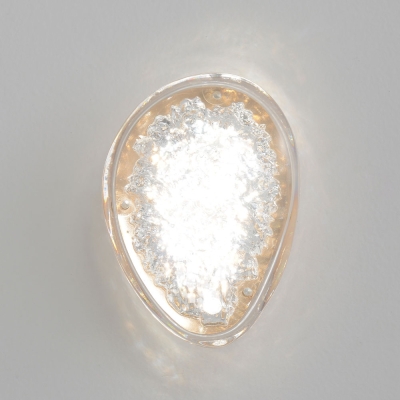 Бра FELICIDAD AP9W LED ★ Crystal Lux — купить в интернет магазине ЛЮСТРАВИК☀