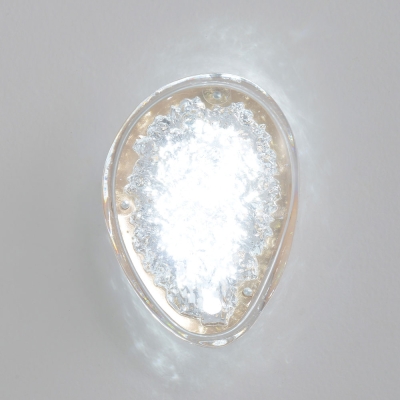 Бра FELICIDAD AP9W LED ★ Crystal Lux — купить в интернет магазине ЛЮСТРАВИК☀