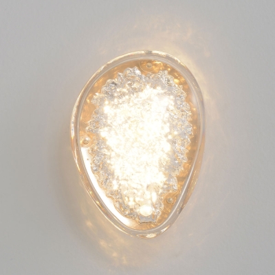Бра FELICIDAD AP9W LED ★ Crystal Lux — купить в интернет магазине ЛЮСТРАВИК☀