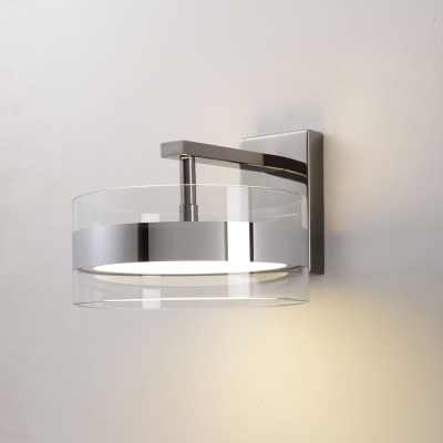 Бра MYSELF AP10W LED ★ Crystal Lux — купить в интернет магазине ЛЮСТРАВИК☀