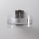 Бра MYSELF AP10W LED ★ Crystal Lux — купить в интернет магазине ЛЮСТРАВИК☀