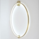Бра REAL AP35W LED BRASS ★ Crystal Lux — купить в интернет магазине ЛЮСТРАВИК☀
