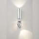 Бра VENTO AP15W LED CHROME ★ Crystal Lux — купить в интернет магазине ЛЮСТРАВИК☀