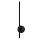 Бра VERDE AP L500 BLACK NEW ★ Crystal Lux — купить в интернет магазине ЛЮСТРАВИК☀
