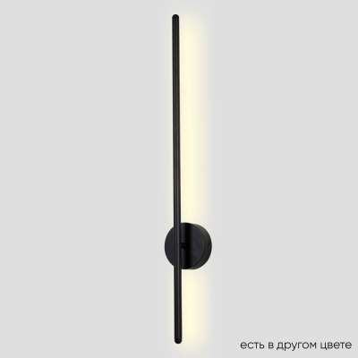 Бра VERDE AP L700 BLACK NEW ★ Crystal Lux — купить в интернет магазине ЛЮСТРАВИК☀