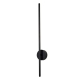 Бра VERDE AP L700 BLACK NEW ★ Crystal Lux — купить в интернет магазине ЛЮСТРАВИК☀