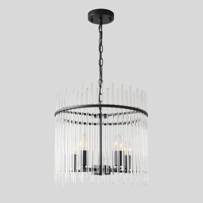 Люстру CLARO SP5 ★ Crystal Lux — купить в интернет магазине ЛЮСТРАВИК☀