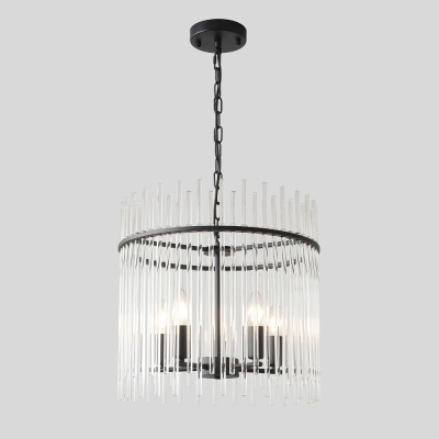Люстру CLARO SP5 ★ Crystal Lux — купить в интернет магазине ЛЮСТРАВИК☀