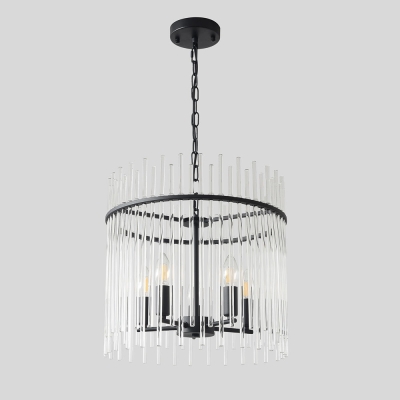 Люстру CLARO SP5 ★ Crystal Lux — купить в интернет магазине ЛЮСТРАВИК☀