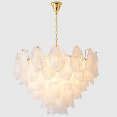 Люстру EMILIA SP12 GOLD ★ Crystal Lux — купить в интернет магазине ЛЮСТРАВИК☀