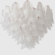 Люстру EMILIA SP12 GOLD ★ Crystal Lux — купить в интернет магазине ЛЮСТРАВИК☀