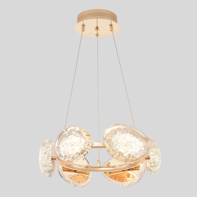 Люстру FELICIDAD SP48W LED ★ Crystal Lux — купить в интернет магазине ЛЮСТРАВИК☀
