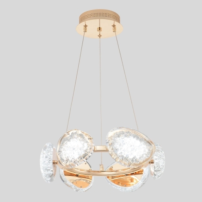 Люстру FELICIDAD SP48W LED ★ Crystal Lux — купить в интернет магазине ЛЮСТРАВИК☀