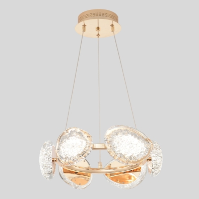 Люстру FELICIDAD SP48W LED ★ Crystal Lux — купить в интернет магазине ЛЮСТРАВИК☀