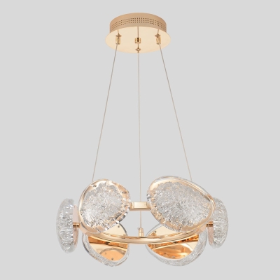 Люстру FELICIDAD SP48W LED ★ Crystal Lux — купить в интернет магазине ЛЮСТРАВИК☀