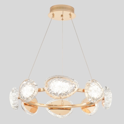 Люстру FELICIDAD SP64W LED ★ Crystal Lux — купить в интернет магазине ЛЮСТРАВИК☀