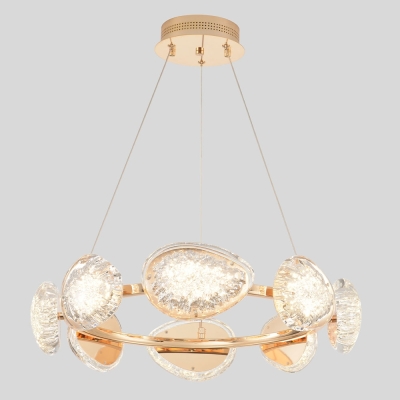 Люстру FELICIDAD SP64W LED ★ Crystal Lux — купить в интернет магазине ЛЮСТРАВИК☀
