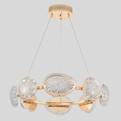 Люстру FELICIDAD SP64W LED ★ Crystal Lux — купить в интернет магазине ЛЮСТРАВИК☀