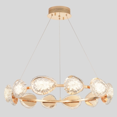 Люстру FELICIDAD SP96W LED ★ Crystal Lux — купить в интернет магазине ЛЮСТРАВИК☀