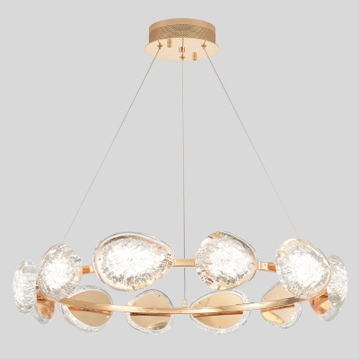 Люстру FELICIDAD SP96W LED ★ Crystal Lux — купить в интернет магазине ЛЮСТРАВИК☀
