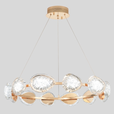 Люстру FELICIDAD SP96W LED ★ Crystal Lux — купить в интернет магазине ЛЮСТРАВИК☀