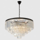 Люстру MAXIME SP13 BLACK ★ Crystal Lux — купить в интернет магазине ЛЮСТРАВИК☀