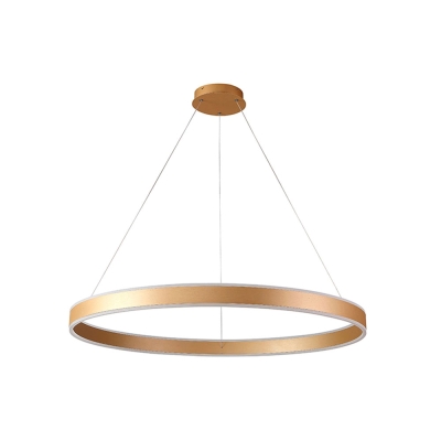 Люстру MUCHOS SP88W LED GOLD ★ Crystal Lux — купить в интернет магазине ЛЮСТРАВИК☀
