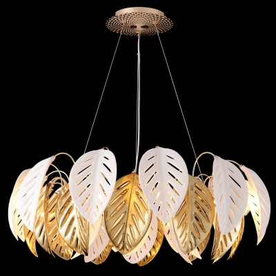 Люстру RAMONA SP8 ★ Crystal Lux — купить в интернет магазине ЛЮСТРАВИК☀