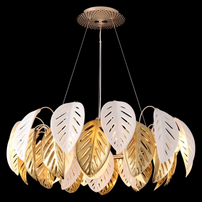 Люстру RAMONA SP8 ★ Crystal Lux — купить в интернет магазине ЛЮСТРАВИК☀