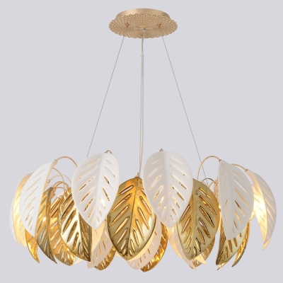 Люстру RAMONA SP8 ★ Crystal Lux — купить в интернет магазине ЛЮСТРАВИК☀