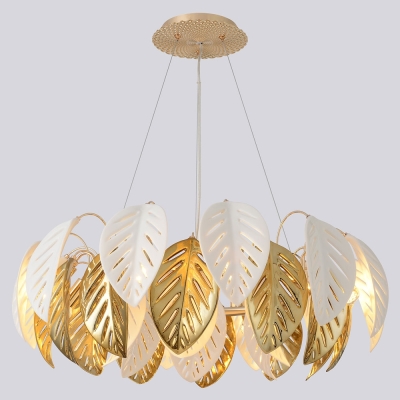 Люстру RAMONA SP8 ★ Crystal Lux — купить в интернет магазине ЛЮСТРАВИК☀