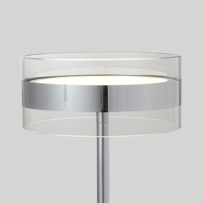 Настольную Лампу MYSELF LG10W LED ★ Crystal Lux — купить в интернет магазине ЛЮСТРАВИК☀
