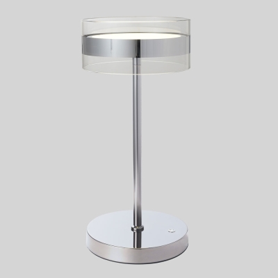 Настольную Лампу MYSELF LG10W LED ★ Crystal Lux — купить в интернет магазине ЛЮСТРАВИК☀