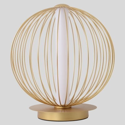 Настольную Лампу SYNC LG18W LED GOLD ★ Crystal Lux — купить в интернет магазине ЛЮСТРАВИК☀