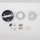 Подвес CLT KIT 526 BL ★ Crystal Lux — купить в интернет магазине ЛЮСТРАВИК☀